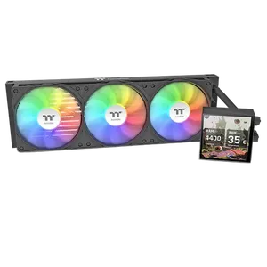 Thermaltake LB360 Ultra ARGB Sync AIO Liquid Cooler